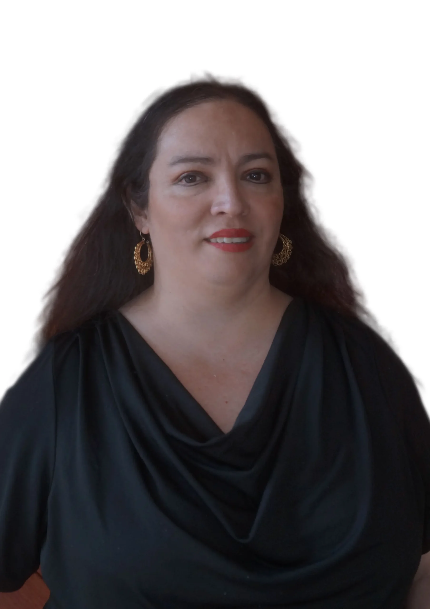 Dalia Rodríguez - Letras Gordas